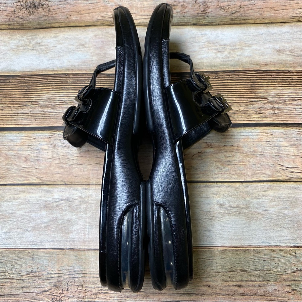 Cole Haan Nike Air Beatrix Thong Sandal - Picture 6 of 9
